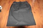 rok zwart C&A, Kleding | Dames, Rokken, Zwart, Maat 42/44 (L), Ophalen of Verzenden, Gedragen