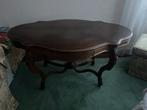 Antieke Theetafel met Sierlijke Details, Antiek en Kunst, Ophalen