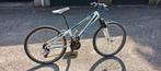Merida mountainbike.  24 inch, Fietsen en Brommers, Fietsen | Vouwfietsen, Ophalen, 20 inch of meer, Gebruikt, Versnellingen