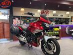 YAMAHA TDM 900 ABS (bj 2009) TDM-900 GT, Motoren, Motoren | Yamaha, 2 cilinders, 897 cc, Motorrijbewijs A, Onbekend
