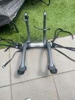 Saris Bones 2 Fietsendrager (MOET WEG!), Auto diversen, Fietsendragers, Ophalen of Verzenden, 2 fietsen, Zo goed als nieuw, Achterklepdrager