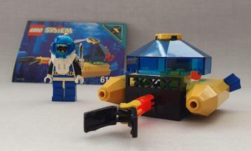 6125 Lego Auquanauts Sea Sprint 9 beschikbaar voor biedingen