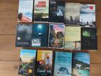 14 thrillers, Ophalen of Verzenden, Zo goed als nieuw