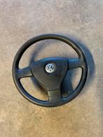 Stuurwiel + airbag Volkswagen Caddy MK3 2004-2010, Ophalen, Volkswagen
