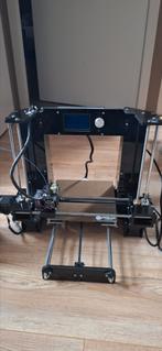3D printer Anet, Ophalen, Gebruikt