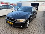 BMW 3-serie Touring 318i Business Line, Achterwielaandrijving, Zwart, Origineel Nederlands, Handgeschakeld