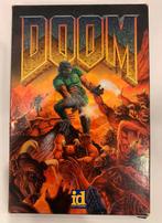 WANTED: DOOM MAILORDER PC BIG BOX GAME, Vanaf 18 jaar, Shooter, Verzenden, 1 speler
