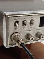 Mercury 888 AM / SSB Transeiver  / 72, Telecommunicatie, Zenders en Ontvangers, Ophalen of Verzenden, Zo goed als nieuw, Zender en Ontvanger