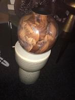 Light & Living ptmd riverdale woood Rivièra maison nieuw, Huis en Inrichting, Ophalen, Overige materialen, Overige kleuren, Nieuw