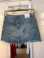 Denham spijkerrokje jeans denim mt 38, Denham, Denham, Blauw, Denham
