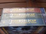 vintage vhs worldcup voetbal en voetbalplaatjes, Verzamelen, Sportartikelen en Voetbal, Ophalen of Verzenden, Zo goed als nieuw