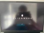 Alienware X16 Almost New, I9-13900H, Qwerty, Ophalen of Verzenden, Zo goed als nieuw