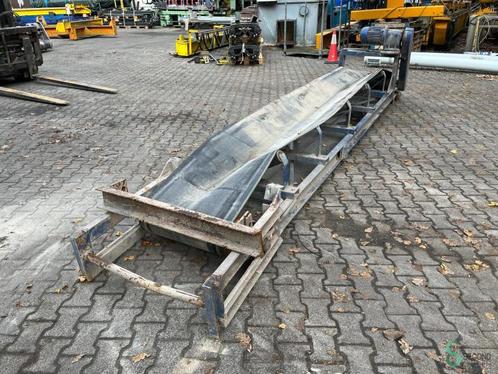 Transportband Unknown, Zakelijke goederen, Machines en Bouw | Overig