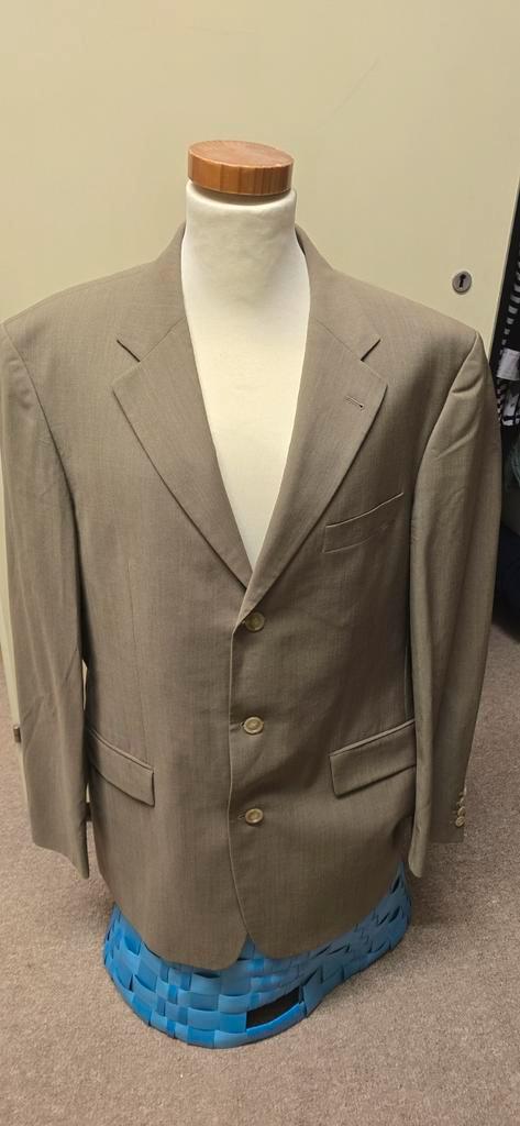 Hugo boss colbert maat 52-54, Kleding | Heren, Kostuums en Colberts, Zo goed als nieuw, Maat 52/54 (L), Overige kleuren, Ophalen of Verzenden