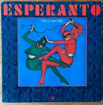 Esperanto - Rock orchestra, Ophalen, Zo goed als nieuw