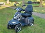 Thogo scootmobiel heeft maar 10 km. gereden. Splinternieuw., Diversen, Ophalen of Verzenden, Zo goed als nieuw, 46 km of meer