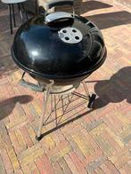 Weber Bbq 57 cm incl hoes, Ophalen, Gebruikt, Weber original