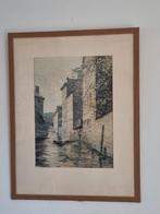 Karl Wenzel Zajicek - Tekeningen uit 1897, Ophalen