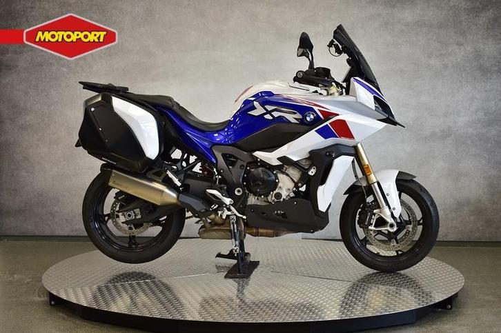 BMW S 1000 XR (bj 2021), Motoren, Motoren | BMW, Bedrijf, Toermotor