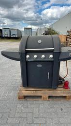 Boretti gas bbq, Tuin en Terras, Gasbarbecues, Ophalen, Gebruikt
