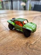 Matchbox BAJA BUGGY Superfast, Hobby en Vrije tijd, Modelauto's | Overige schalen, Gebruikt, Ophalen of Verzenden, Auto