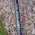 Point 7 mast, Watersport en Boten, Windsurfen, Ophalen, Zo goed als nieuw, Mast, 7 m² of meer