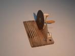 Antieke Broodsnijder Kym, Antiek en Kunst, Ophalen of Verzenden