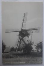 Ansichtkaart - Beilen, korenmolen te Makkum (1972), Verzamelen, Ansichtkaarten | Nederland, Gelopen, 1960 tot 1980, Drenthe, Verzenden