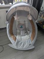 Caretero Baby Schommelstoel, Kinderen en Baby's, Wipstoeltjes, Schommelstoel, Met gordel(s) of riempje(s), Zo goed als nieuw, Ophalen