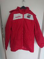 Macron AZ jas, Kleding | Dames, Jassen | Winter, Maat 38/40 (M), Macron, Ophalen of Verzenden, Gedragen