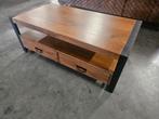 Salontafel 120 cm lang, Huis en Inrichting, Ophalen, 100 tot 150 cm, ., 50 tot 100 cm
