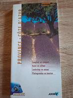 H. Zwijnenburg - Provence Cote d'Azur, Boeken, H. Zwijnenburg; Tiny Keuning, Europa, Ophalen of Verzenden, Zo goed als nieuw