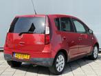 Mitsubishi Colt BWJ 2009 | 1.5 109PK Sky | 2 X SCHUIFDAK | C, Voorwielaandrijving, 970 kg, Stof, Zwart