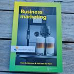 Hein van der Hart - Business marketing, Ophalen of Verzenden, Zo goed als nieuw, Hein van der Hart; Kees Gelderman