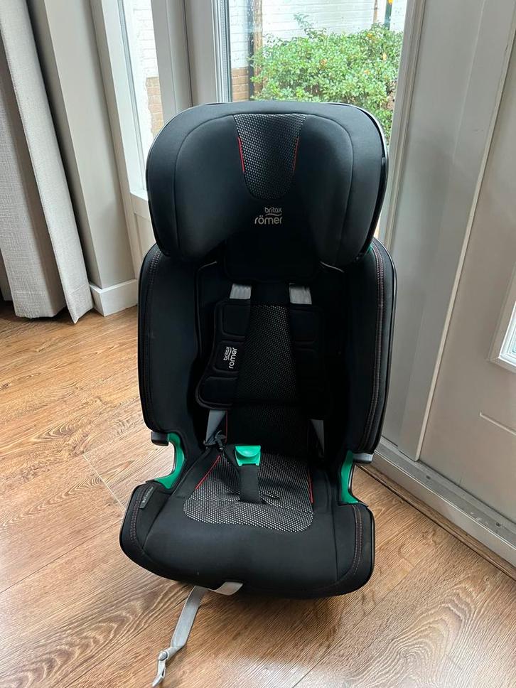 Britax Römer Advansafix I-size Autostoel, Kinderen en Baby's, Autostoeltjes, Gebruikt, Romer, 9 t/m 36 kg, Isofix, Verstelbare rugleuning