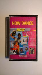 Now Dance Volume Two (Cassettebandje), Cd's en Dvd's, Cassettebandjes, Pop, Ophalen of Verzenden, Zo goed als nieuw, 1 bandje