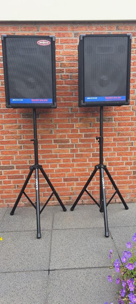 Audio app., luidsprekers, versterker, mengpaneel, galmkast, Audio, Tv en Foto, Luidsprekers, Zo goed als nieuw, Overige typen