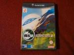 GameCube International Superstar Soccer 2 , GC Nintendo Game, Spelcomputers en Games, Gebruikt, Ophalen of Verzenden, Sport, 3 spelers of meer