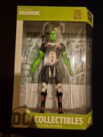 Dc direct collectibles brainiac figuur, Verzenden, Nieuw
