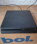 Playstation 4 + 2 controllers an + red dead redemption 2, Ophalen of Verzenden, Zo goed als nieuw, Met 2 controllers, Original
