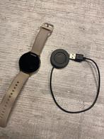 Oozoo smartwatch, Ophalen of Verzenden, Gebruikt, Zwart, Android