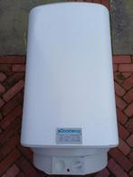 Daalderop Mono-Plus Koper 50L Boiler, 20 tot 100 liter, Ophalen, Gebruikt, Boiler