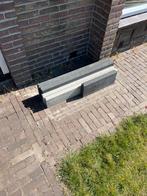 Opsluitbandjes, Tuin en Terras, Ophalen, Gebruikt