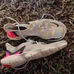 Nike Free Run Sneakers Maat 40, Beige, Nike, Ophalen of Verzenden, Sneakers of Gympen