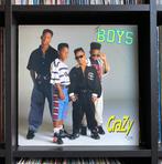 Boys-Crazy 12 inch (New Jack Swing) vinyl in goede staat, Gebruikt, Ophalen of Verzenden, R&B, 1980 tot 2000