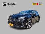 Renault Clio 1.0 TCe 90 GPF Techno Navi, LED, Carplay, NAP, Stof, Gebruikt, Euro 6, Zwart