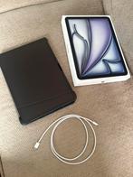 Ipad Air M2, Computers en Software, Apple iPads, Ophalen, Apple iPad Air, 11 inch, Zo goed als nieuw
