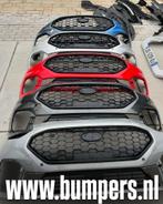 Bumper Ford SMAX FOCUS MK4 FIESTA MK8 Voorbumper Leverbaar, Auto diversen, Tuning en Styling, Ophalen of Verzenden, -, -, -