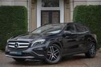 Mercedes-Benz GLA-klasse 200 Ambition Leder | Camera | Memor, Voorwielaandrijving, Gebruikt, Zwart, 1595 cc