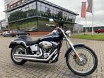 Harley-Davidson FXSTD SOFTAIL DEUCE 7.197 KM ! (bj 2003), Bedrijf, Overig